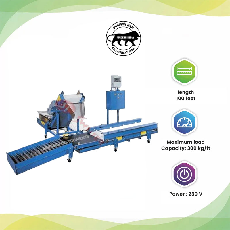 Conveyor System