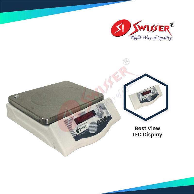 Digital Weighing Scale