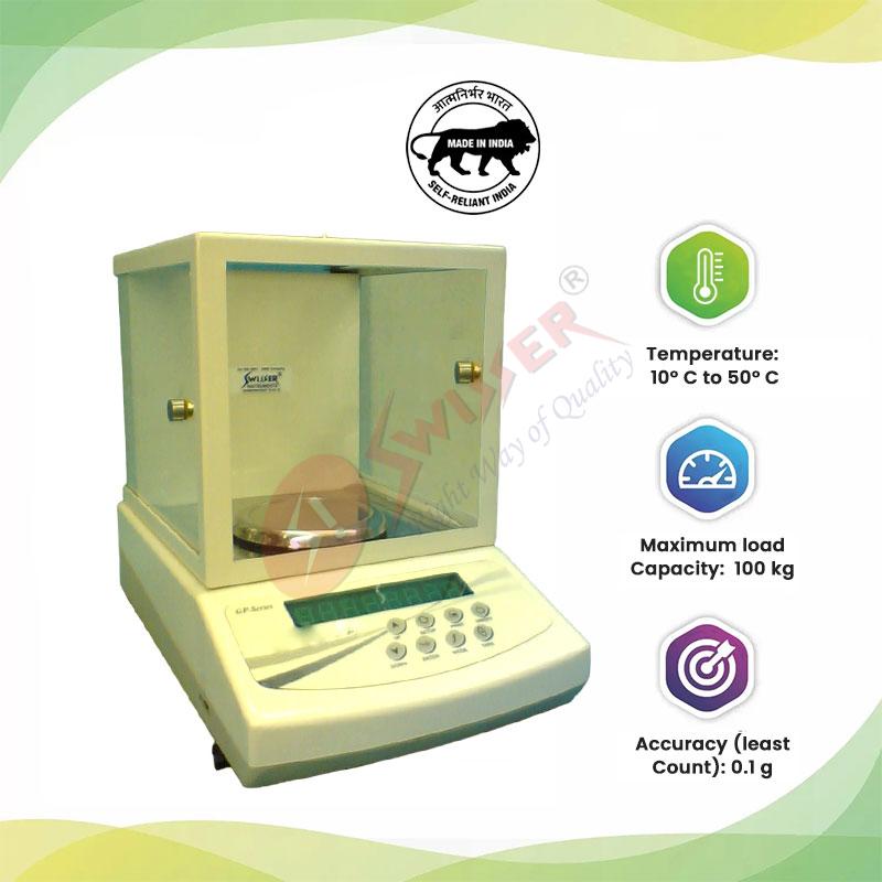 Electronic Weighing Scale