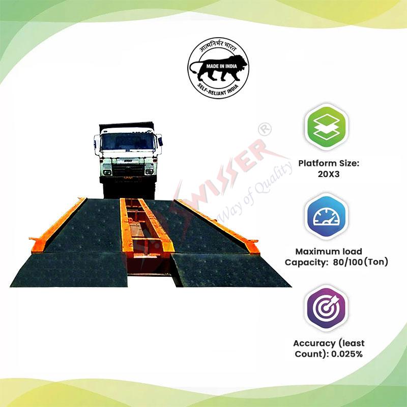 Weighbridge