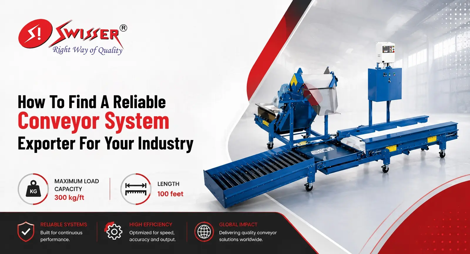 Conveyor-System